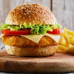 Chicken Burger